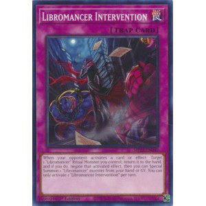 MP23-EN049 - Libromancer Intervention - Common